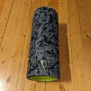 Nike foam roller